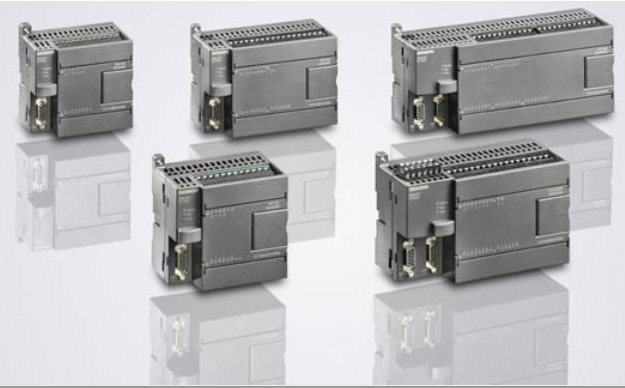 三菱FX2N系列PLC硬件分类