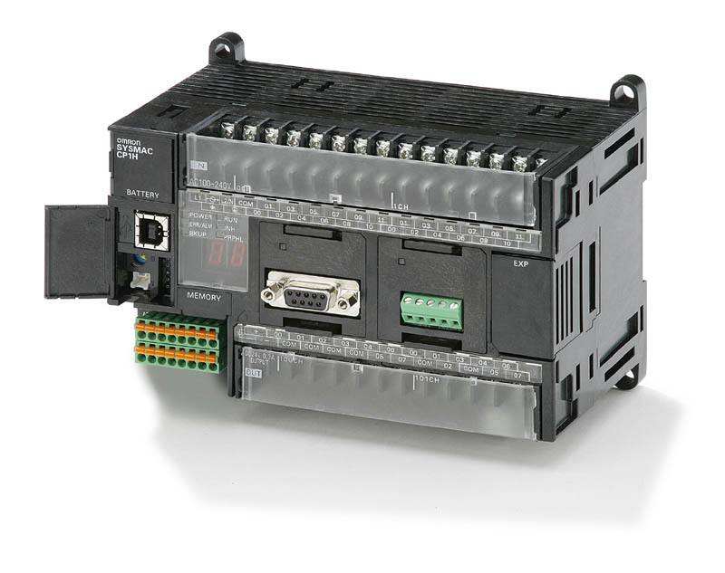 西门子PLC数字量输入模块电路