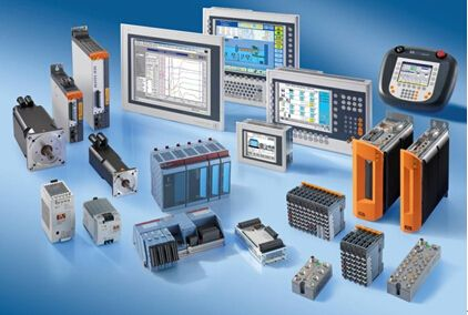 PLC硬件系统设计的型号选择及输入输出点分配