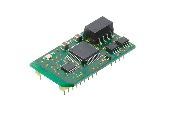 PROFIBUS-DP通信模塊是什么