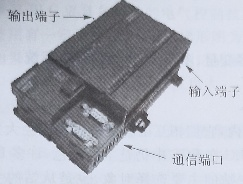 PLC的分类和主要结构功能特点