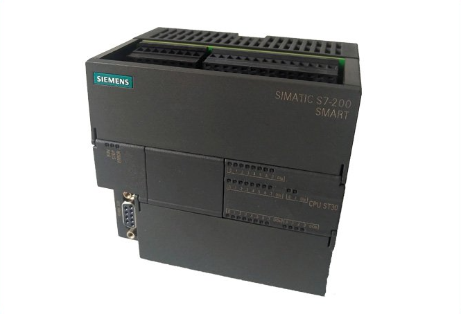 S7-200 PLC在小规模工业控制网络中的应用实验