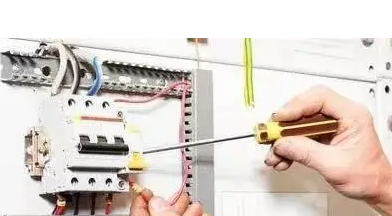 低压电工基本知识