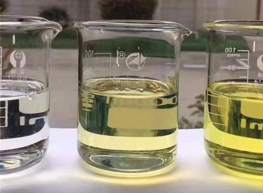 液压油的抗乳化性和水解安定性