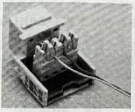 电话插座和计算机网络的接线与安装方法