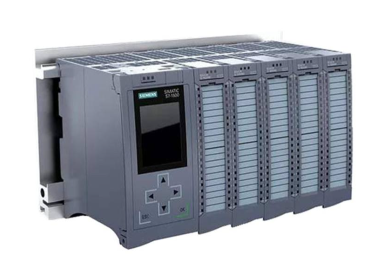 西门子S7-1500PLC系统电源和负载电源的应用区别
