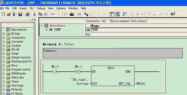 西门子plc系统时间怎么设置？西门子PLC设置系统时钟的两种方法