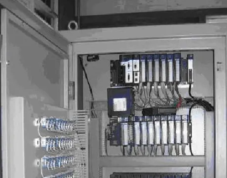 PLC的自动化电气安装调试维修措施