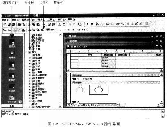 STEP7编程软件使用教程步骤