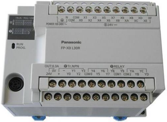 FPO,FP小型PLC